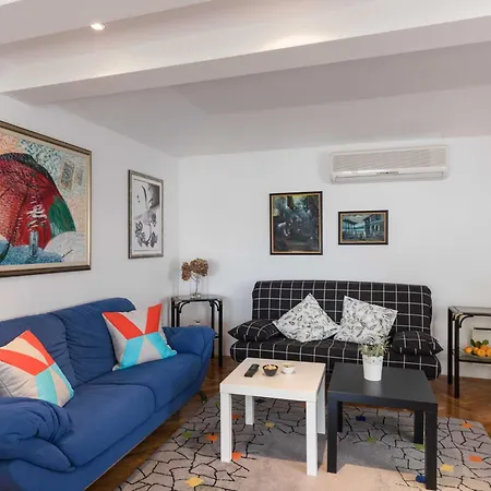 Dubo - One Bedroom With Balcony * Dubrownik
