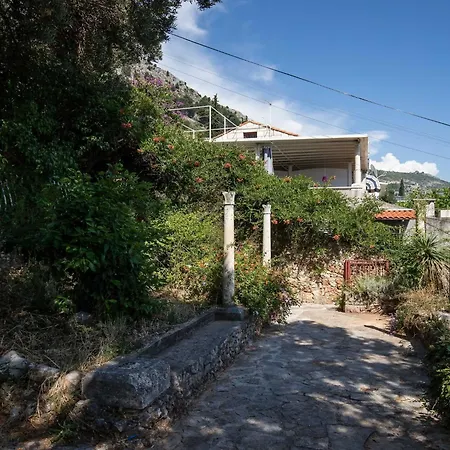 Dubo - One Bedroom With Balcony Apartment Dubrovnik